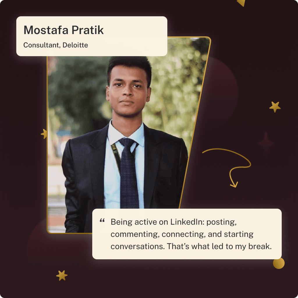 Thoughts from a Mentee on this Step