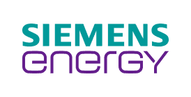 Siemens Energy – client logo of Prosit
