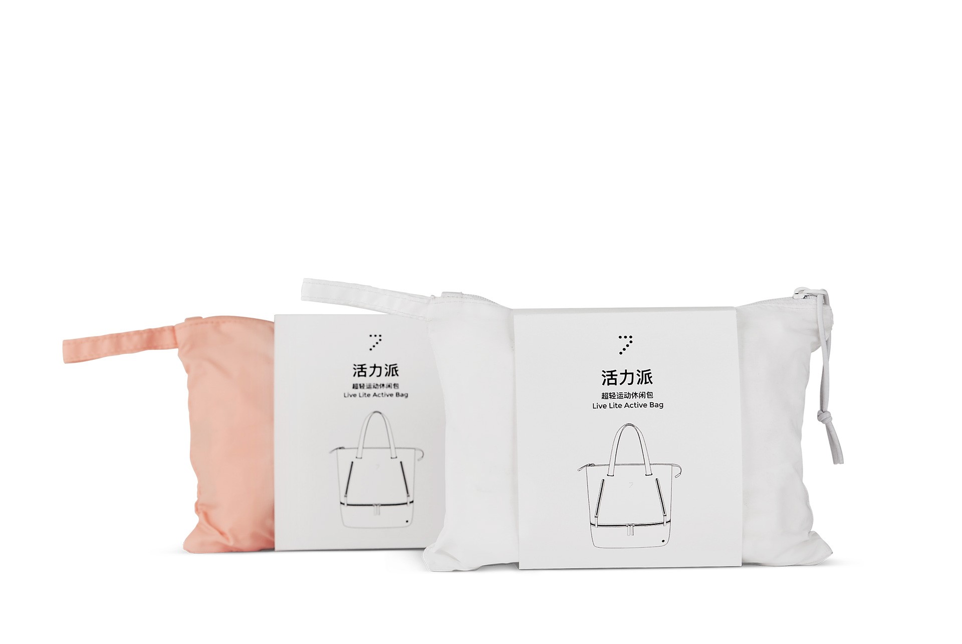 Streetside billboard with flyposters of the Batch.Works brand and illustrations