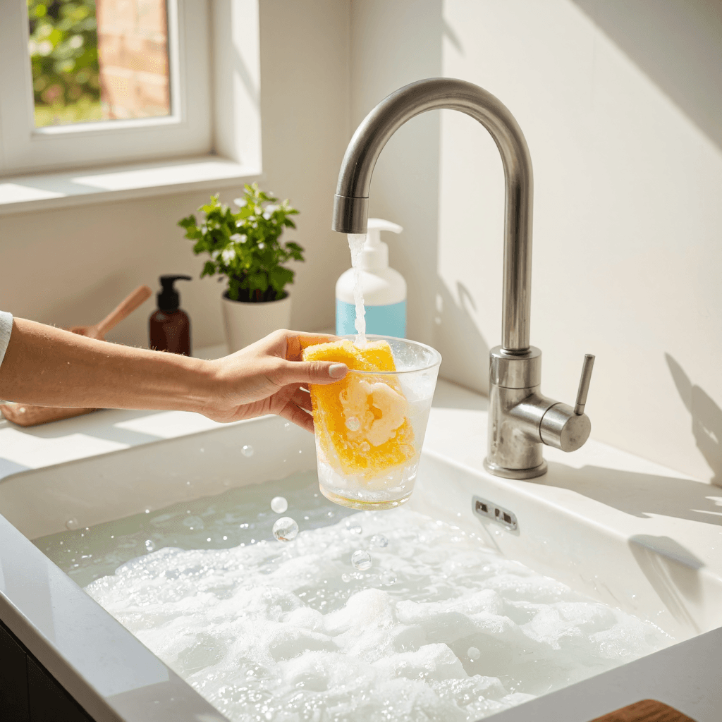 product photography of hand-held kitchen tool