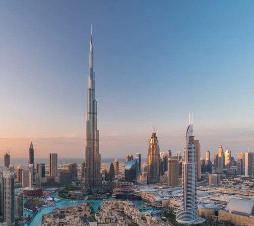 Automech Dubai Office