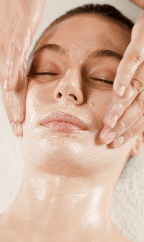Swedish Massage