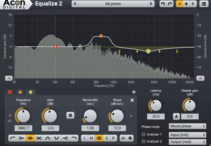 Review: Acon Digital Equalize 2