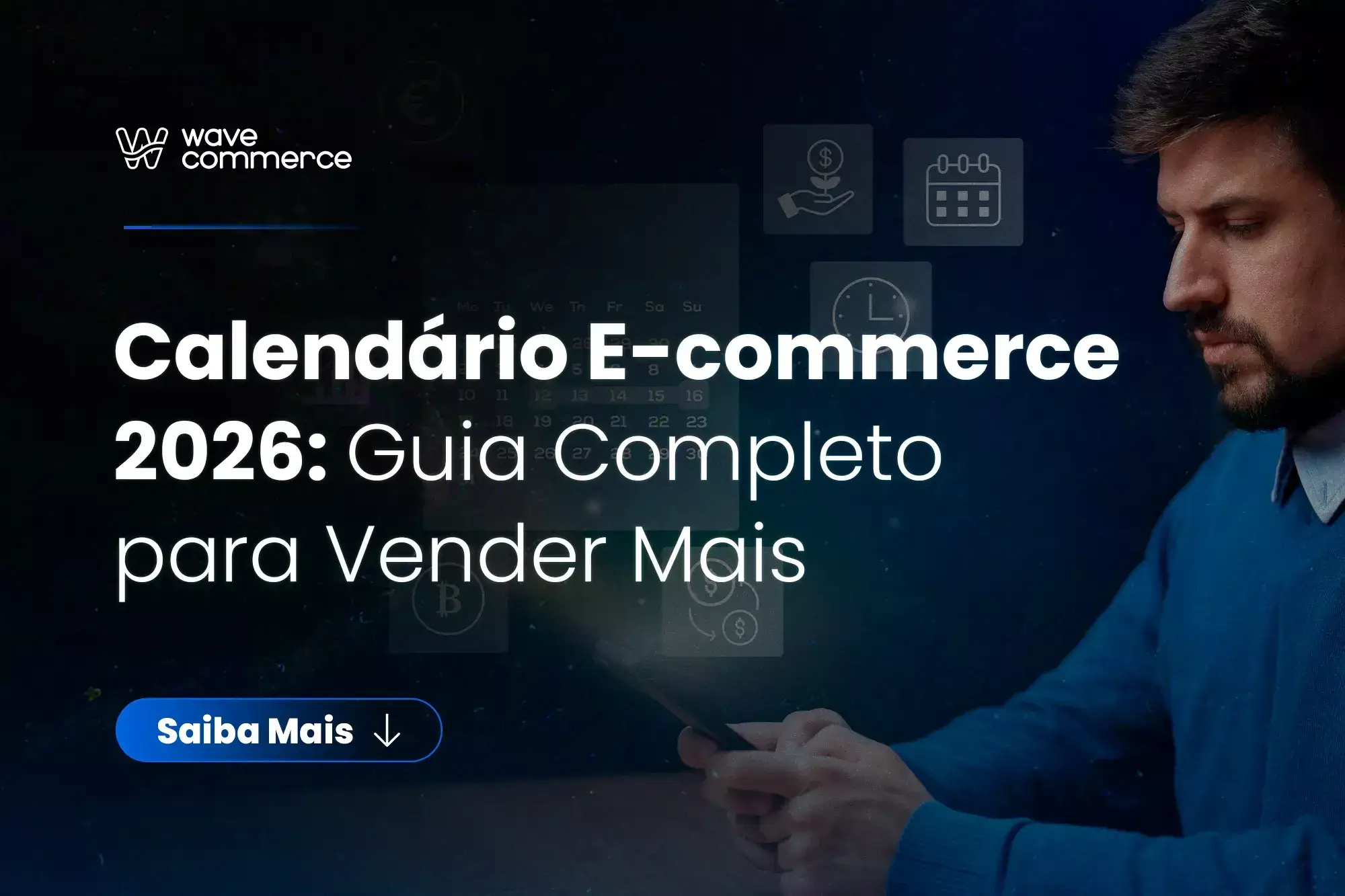 calendario ecommerce 2026