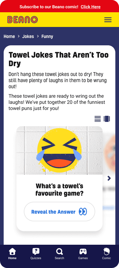 new jokes mobile joke 01