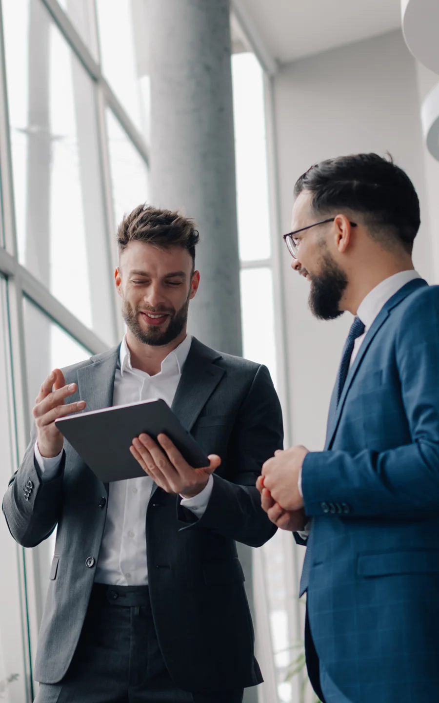 Filipino nurse basking in clinical excellence in the United States.