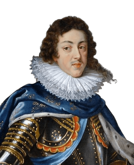 Louis XIII of France Legacy