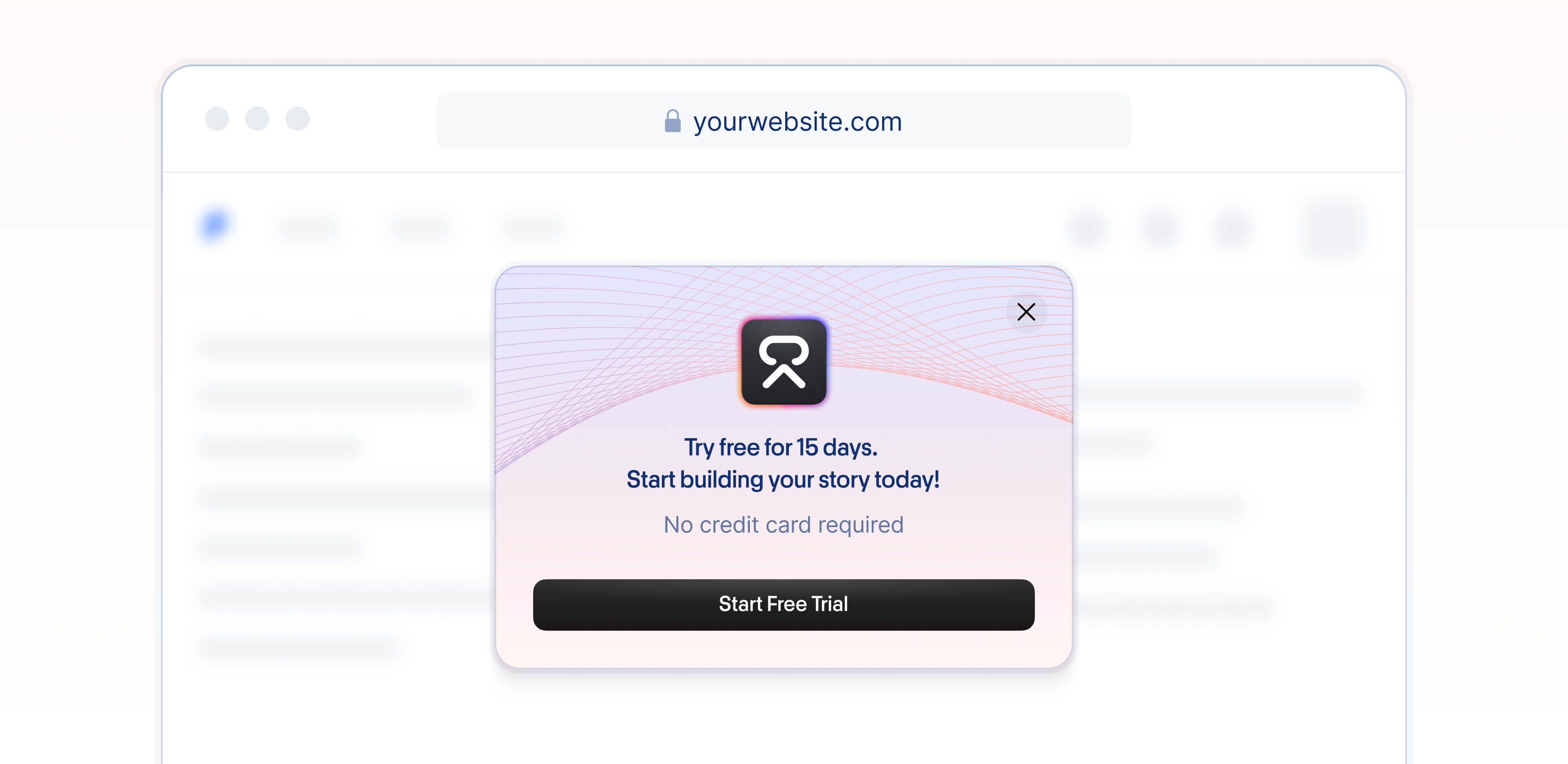 Product Marketing Card