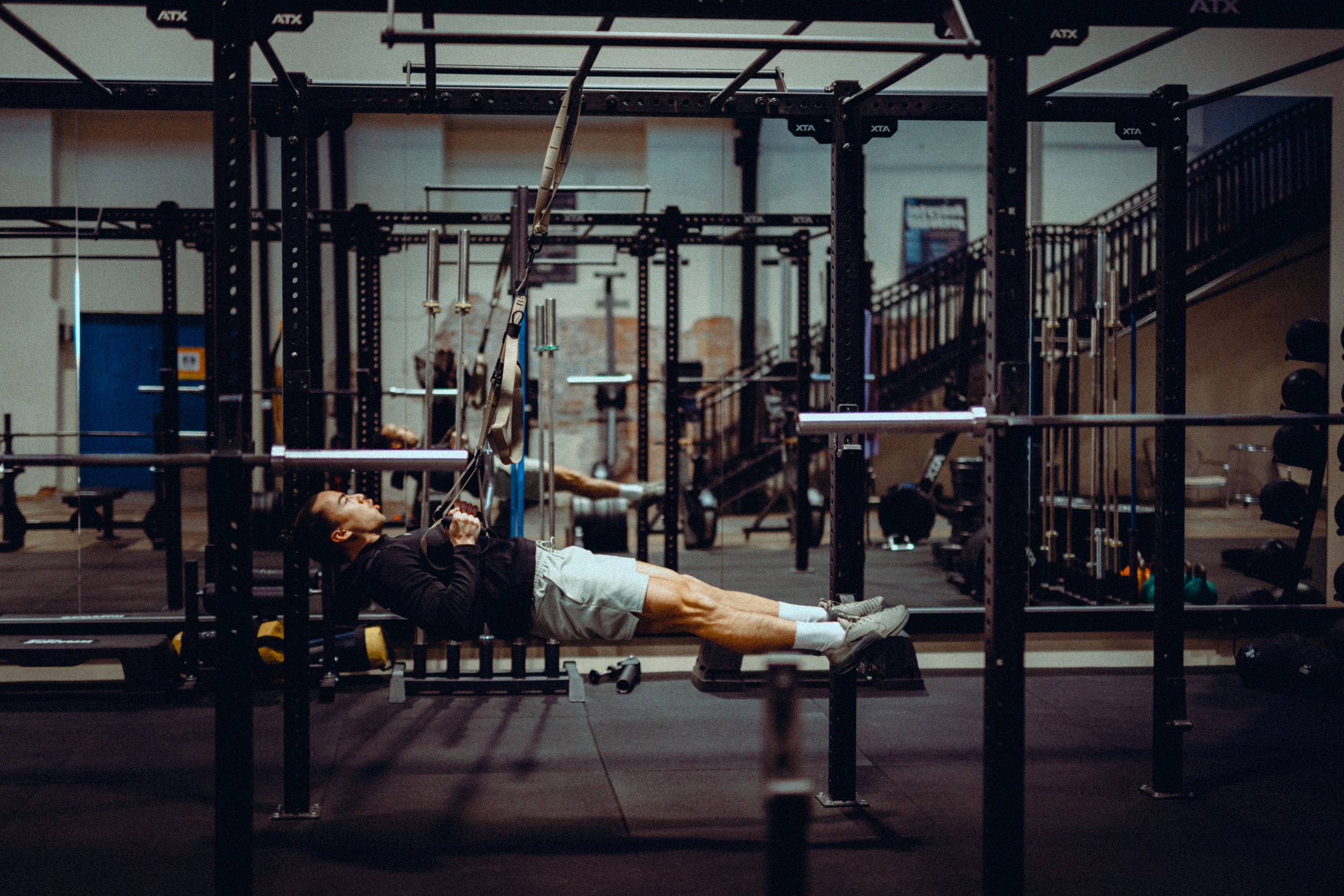 TRX