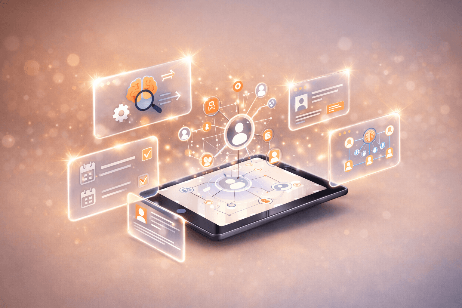 Job Application Tools