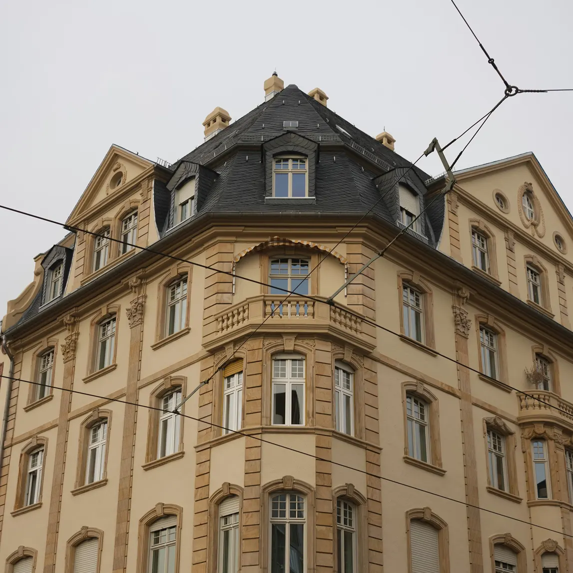 Bild von Frankfurt am Main