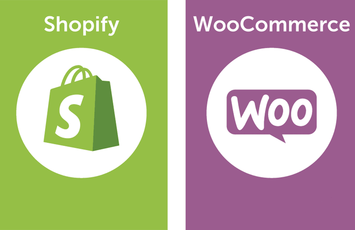 WooCommerce vs Shopify- Everything you need to know