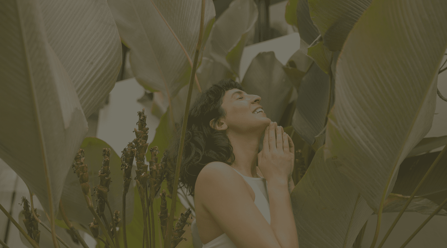 Sunita Vinod Standing