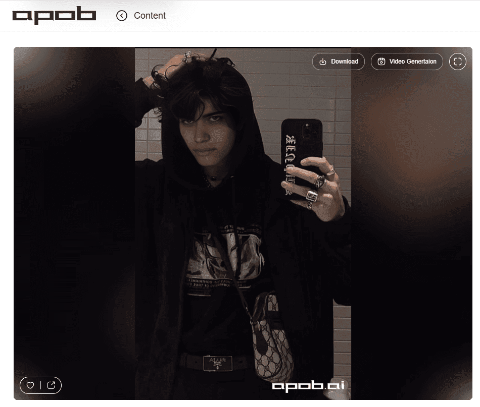 Create Perfect AI Partner: AI and the Virtual Boyfriend Experience