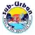 Logo of company called sub-Ubran Pool And Spa Services LLC