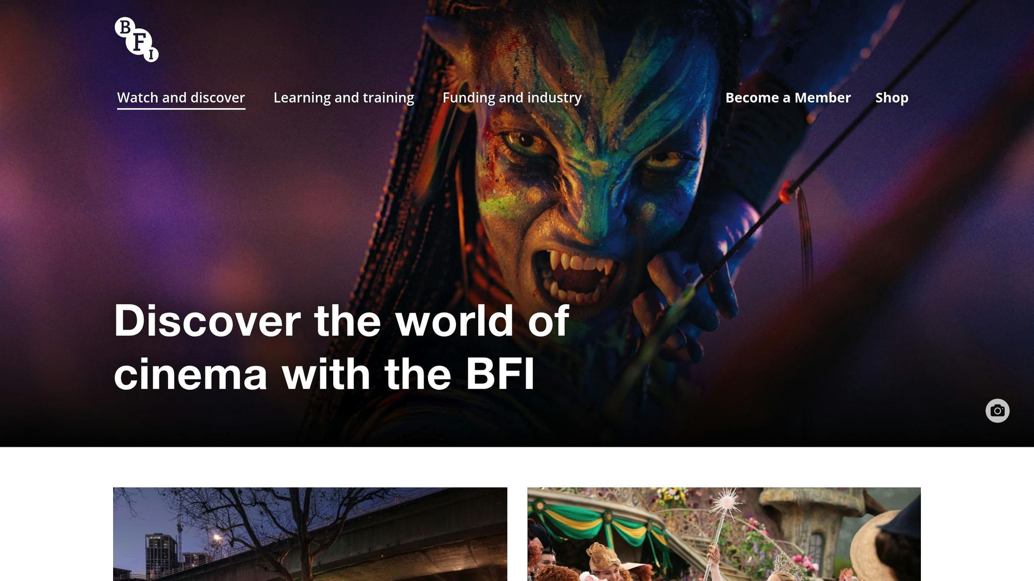 British Film Institute