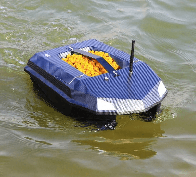 Boatman Romania Leader Pro