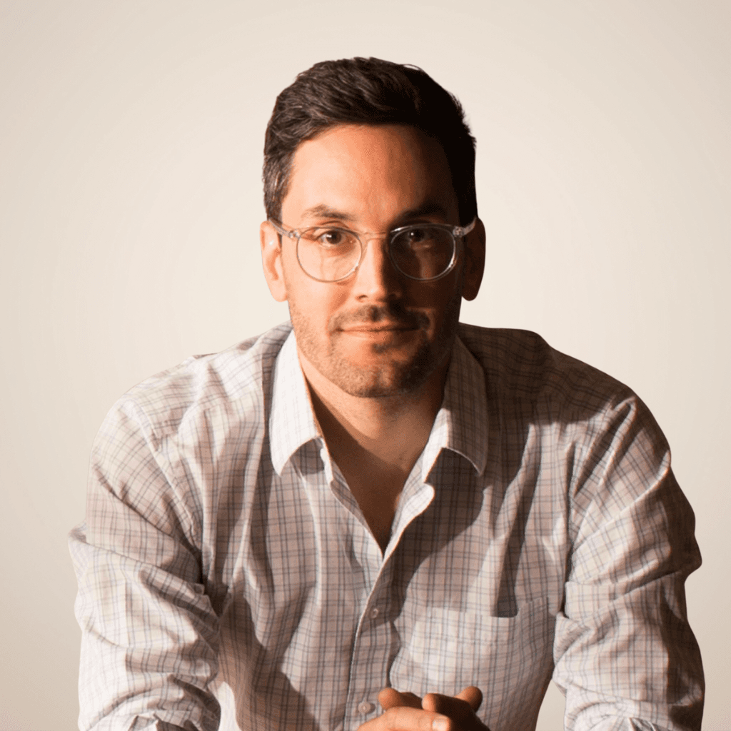 Daniel Larremore BranchLab Scientific Advisory Board