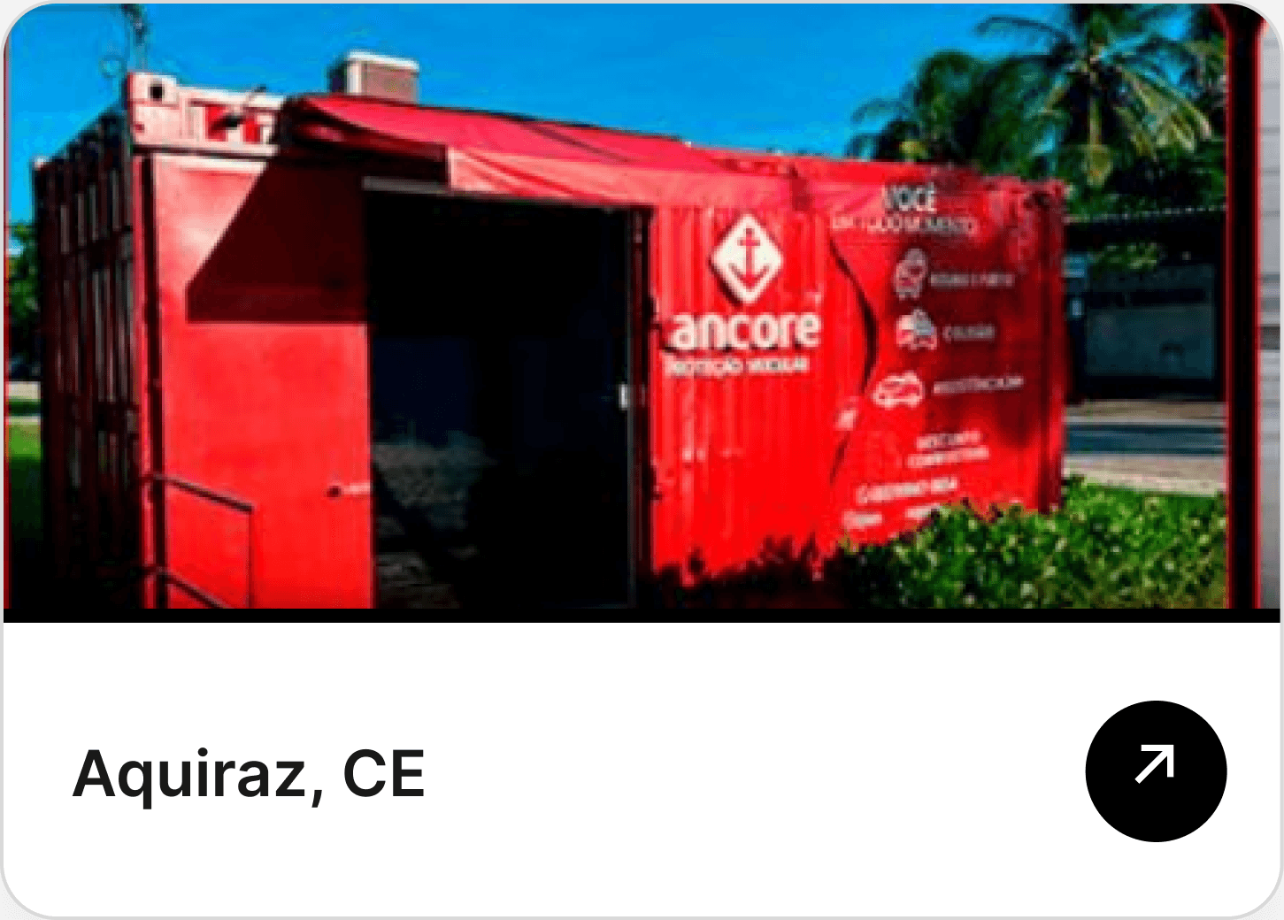 Aquiraz, CE