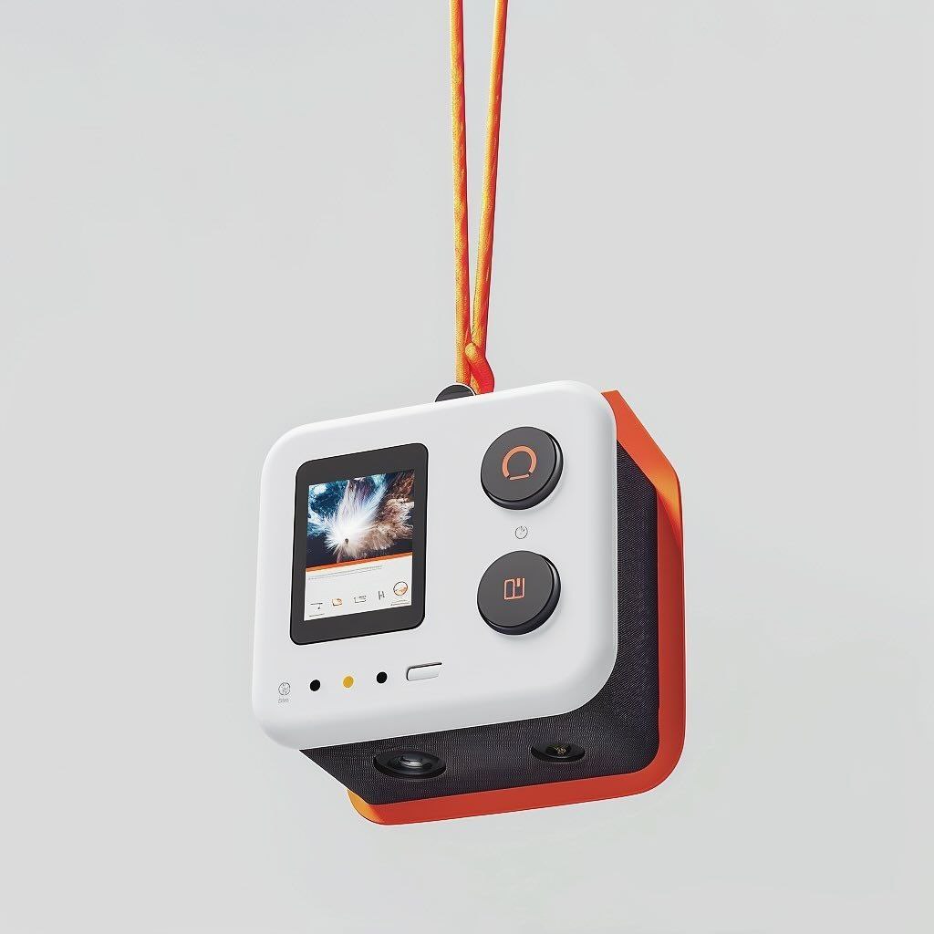 3D product design involves creating digital models to visualize and refine products. It focuses on aesthetics, functionality, and usability, helping to bring ideas to life before production.