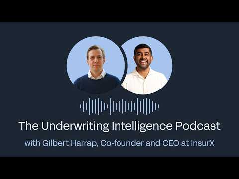 From friction to flow: How smart trading is rewiring insurance