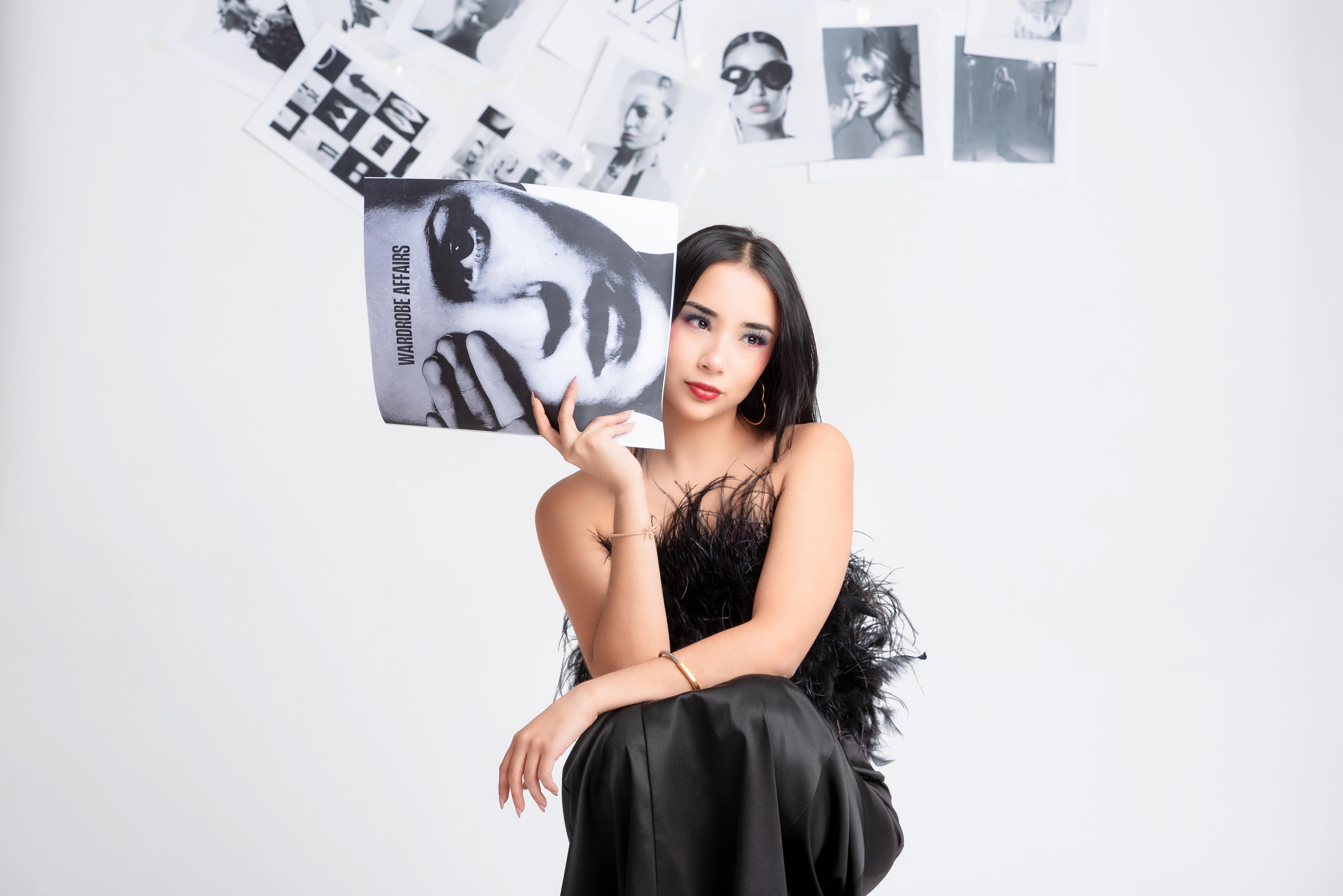 Melania Vargas — 13