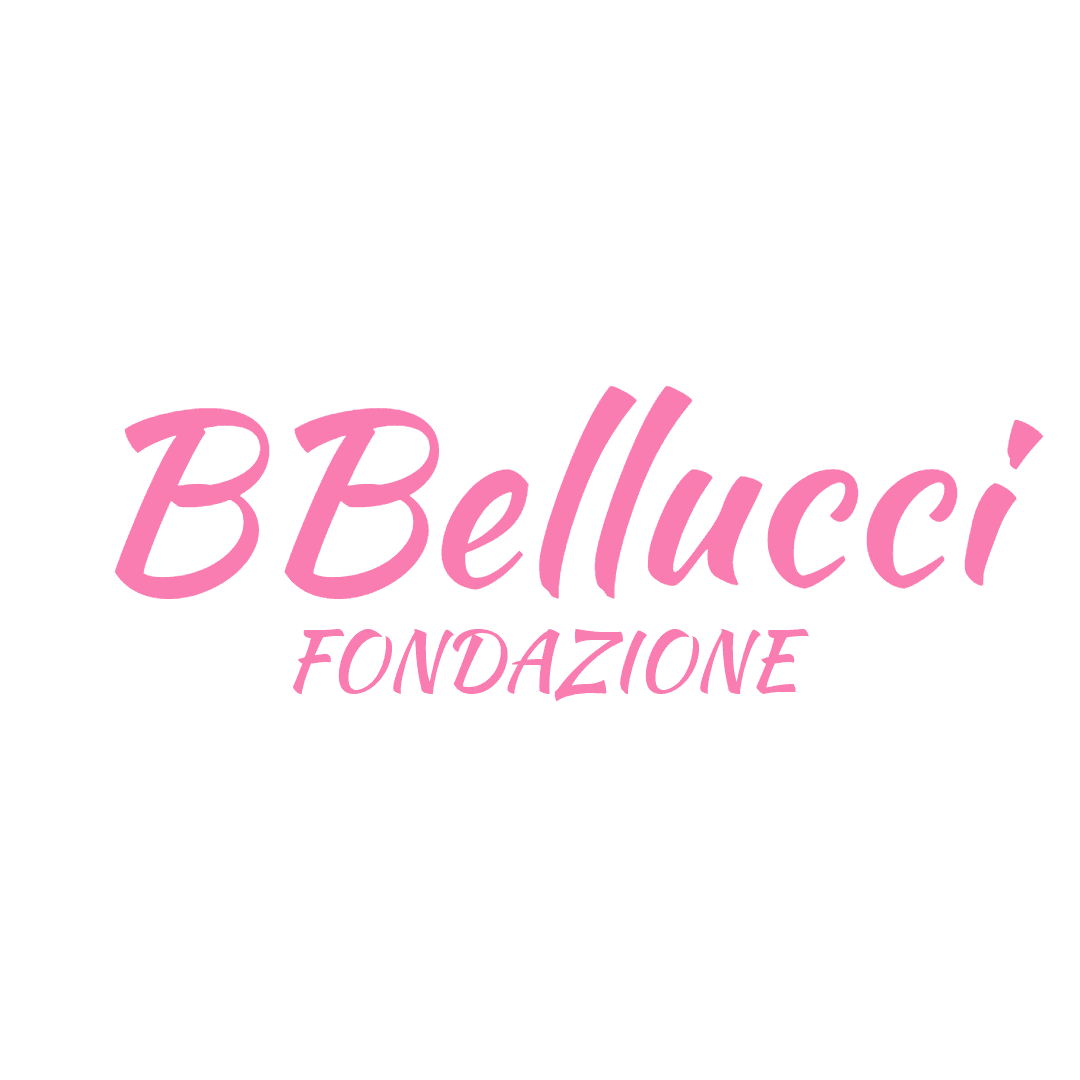 Logo BBellucci Fondazione