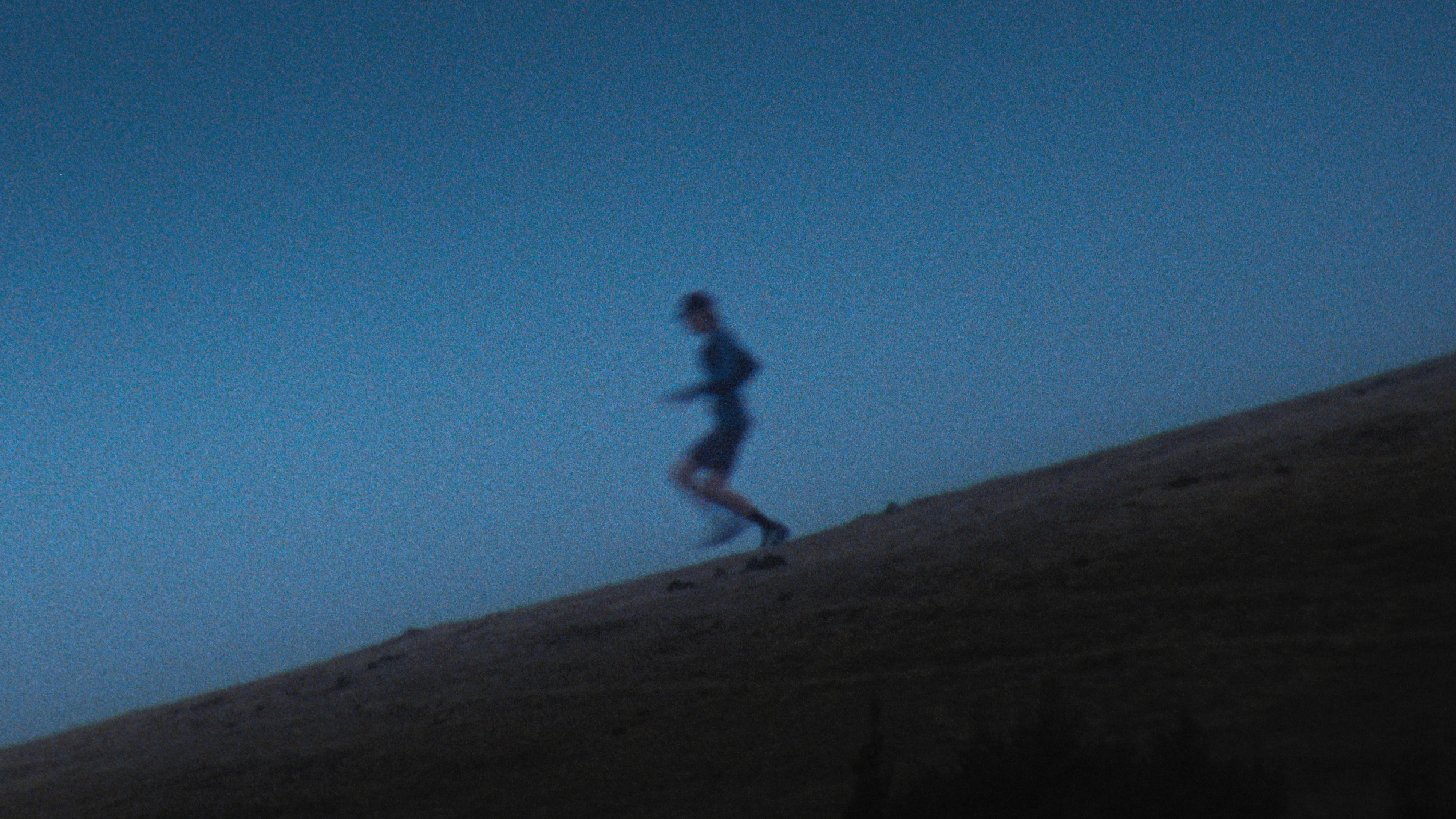 Sam Coombes DOP - Kolon Sport Bhutan Dragon 4000 Placeholder Image