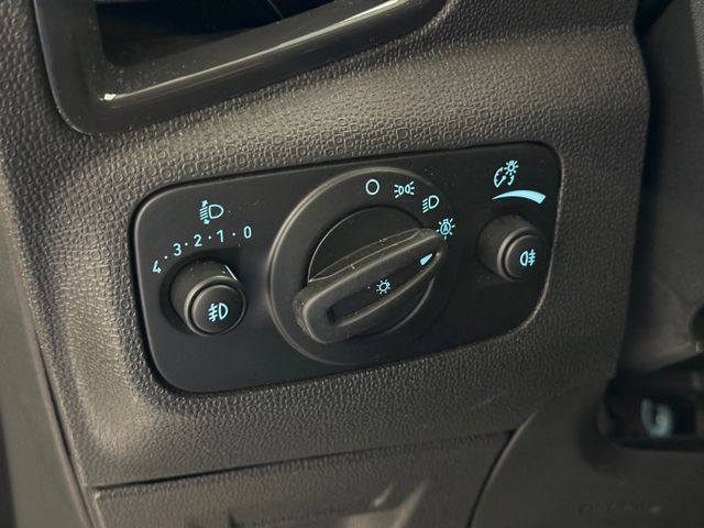 FORD EcoSport 2016 WHITE Gebrauchtwagen - Galeriebild 11