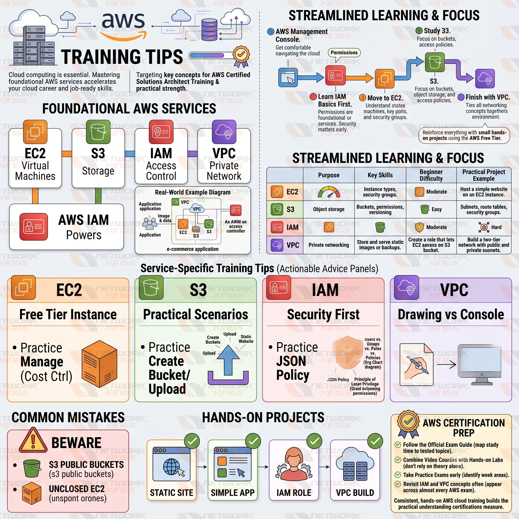 AWS