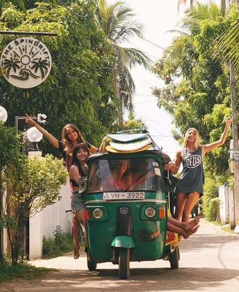 habitat founders in bali