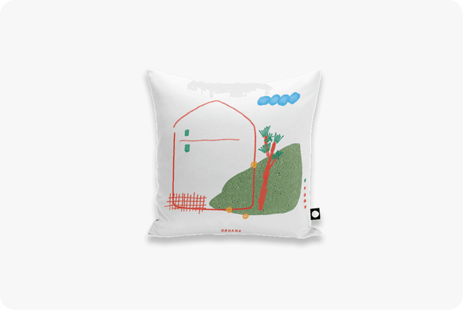 everything's gonna be ok. 주방매트 러너, 러그