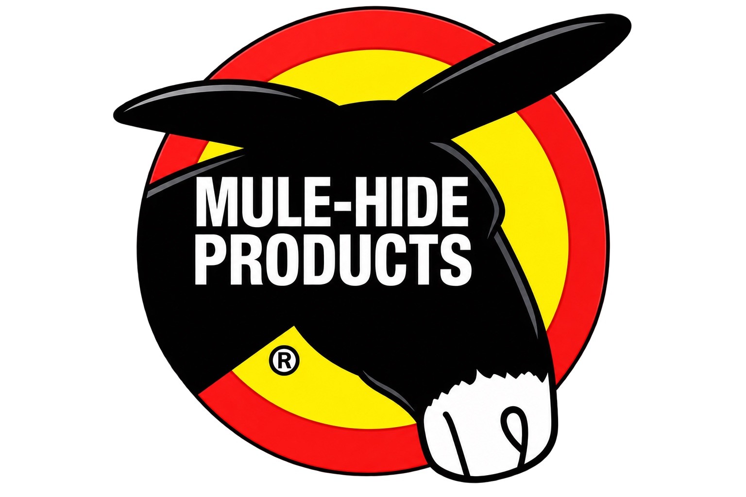 Mule-Hide Products logo