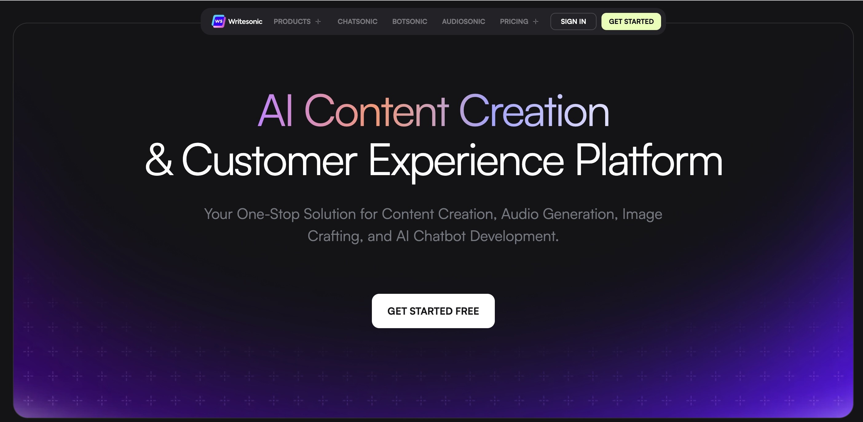 automatic text generator