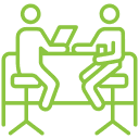 Comfortable Office Environment