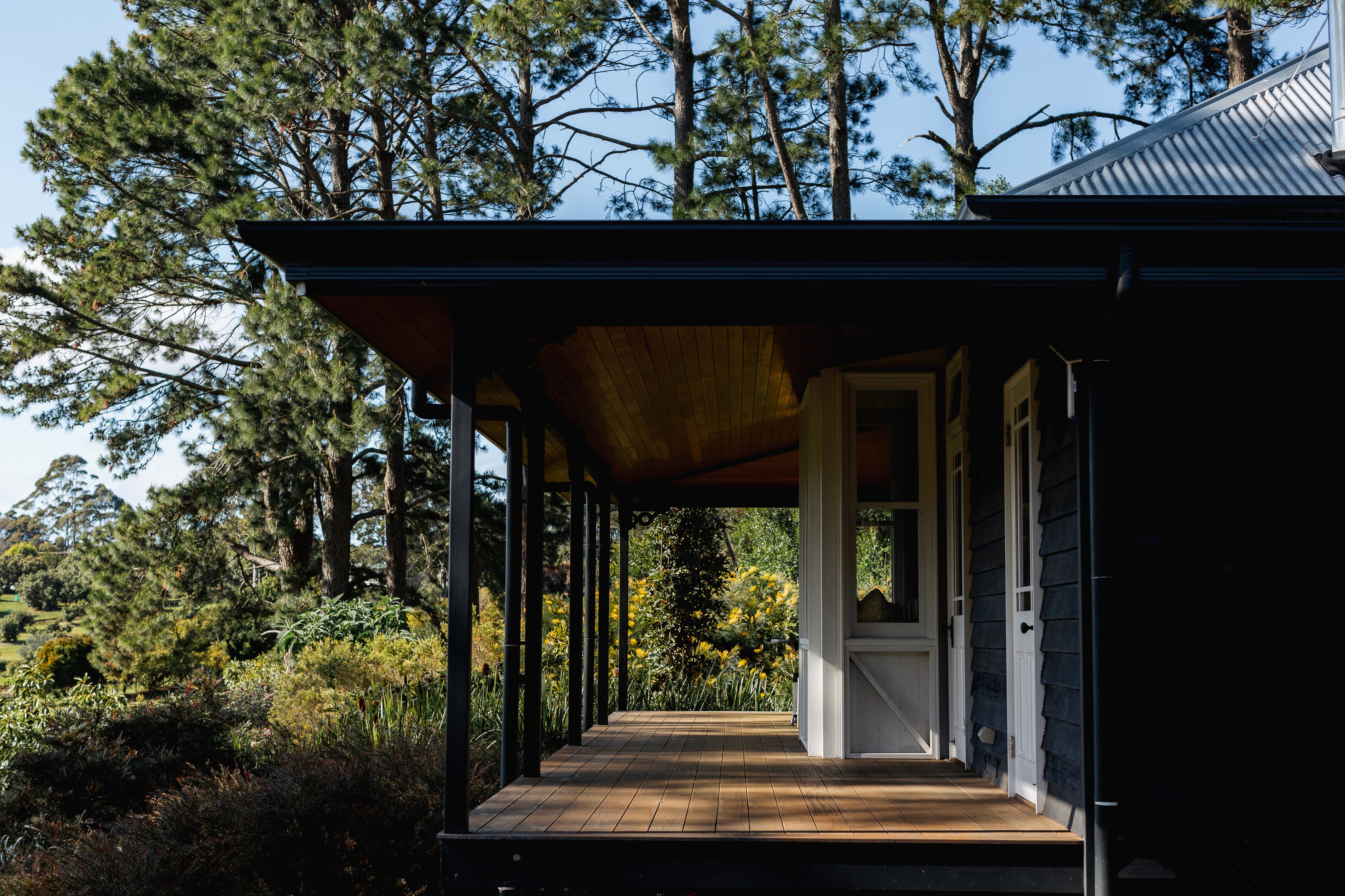 chalk house clark+granger