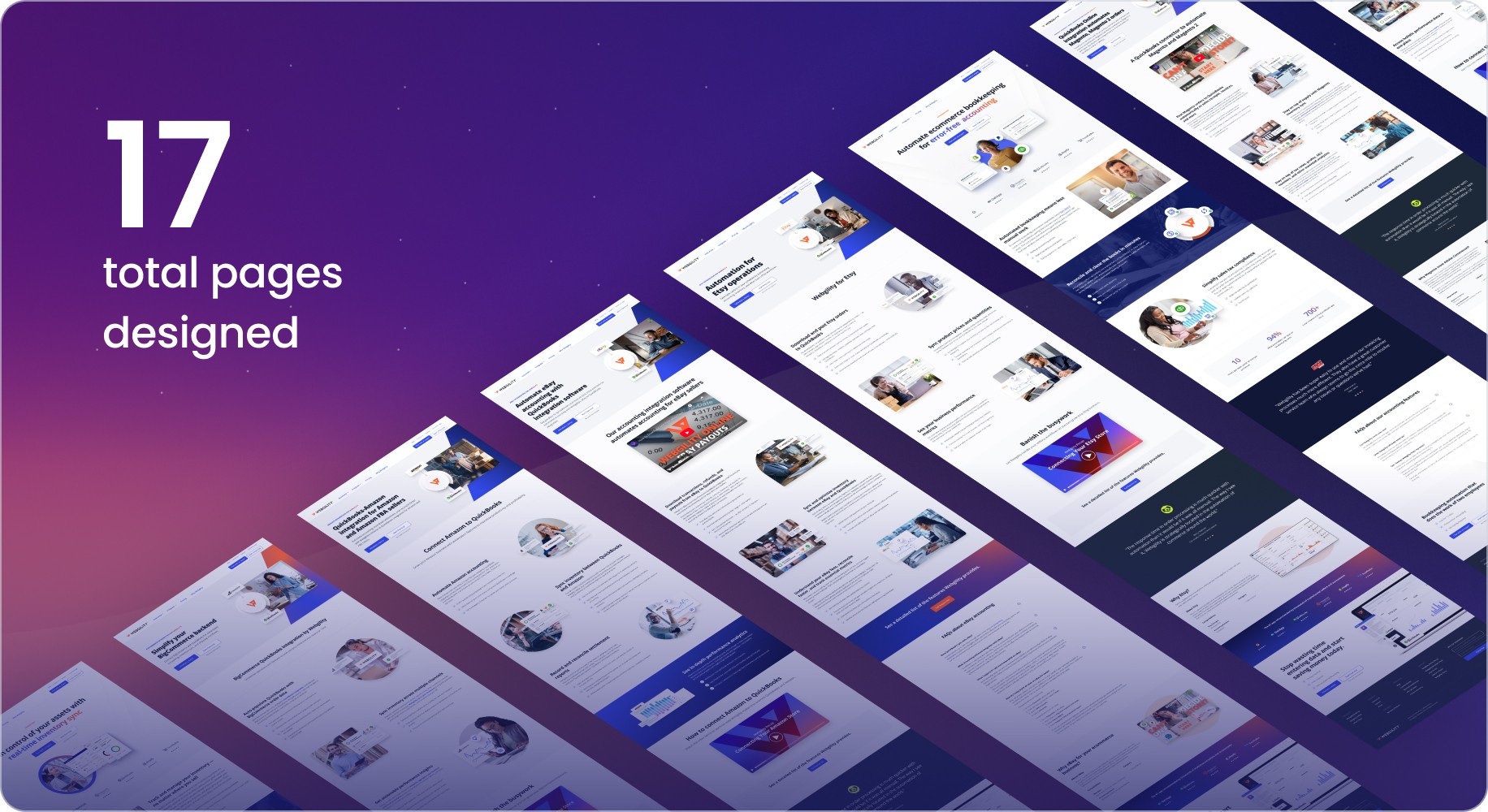 Social and branding ui rendering