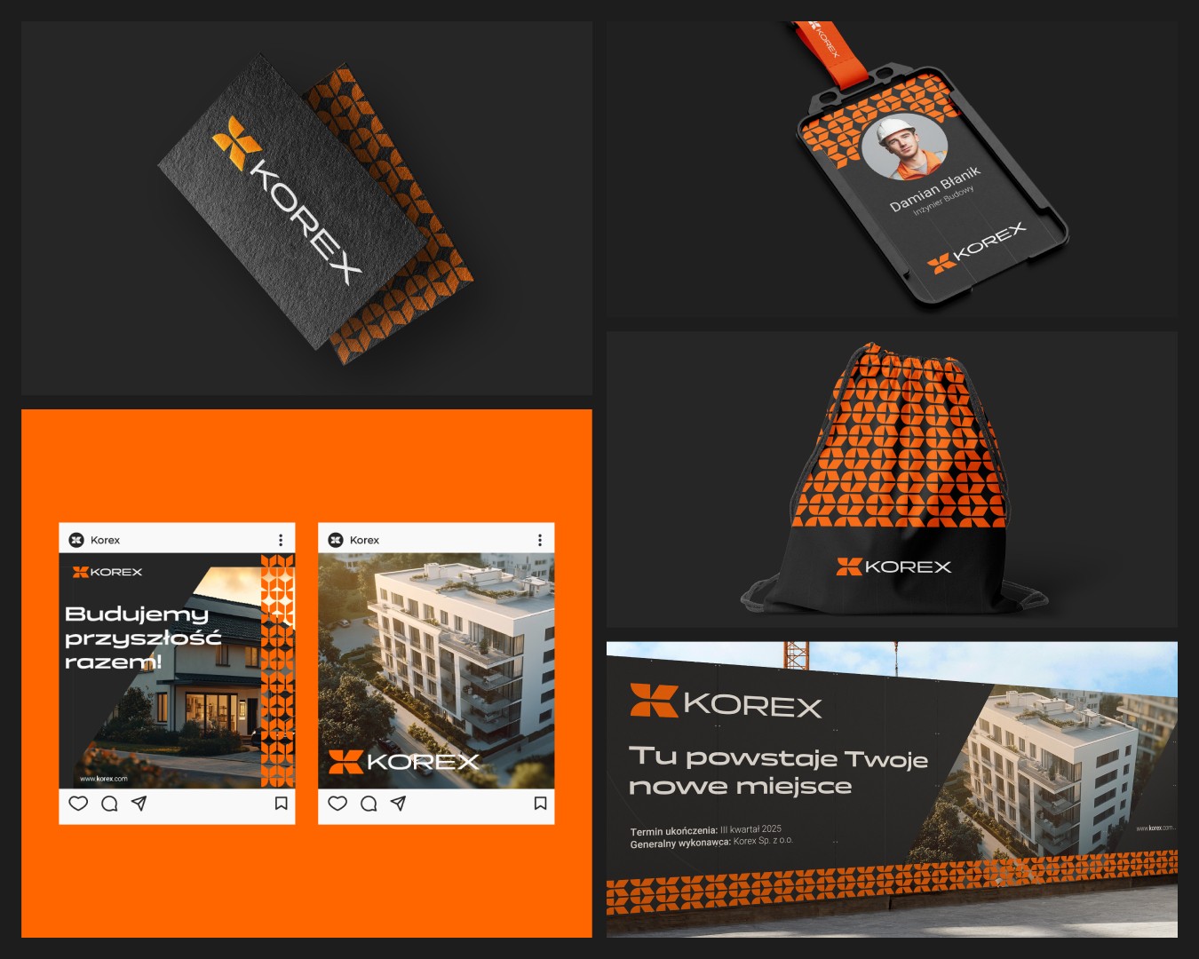 Branding i rebranding firmy cena