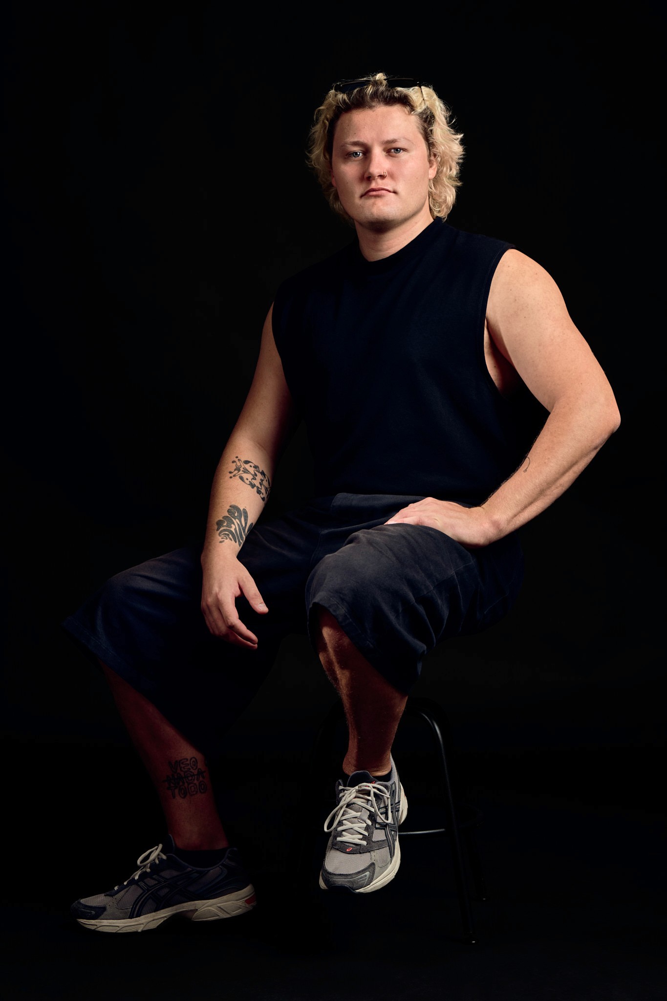 shain gerstner