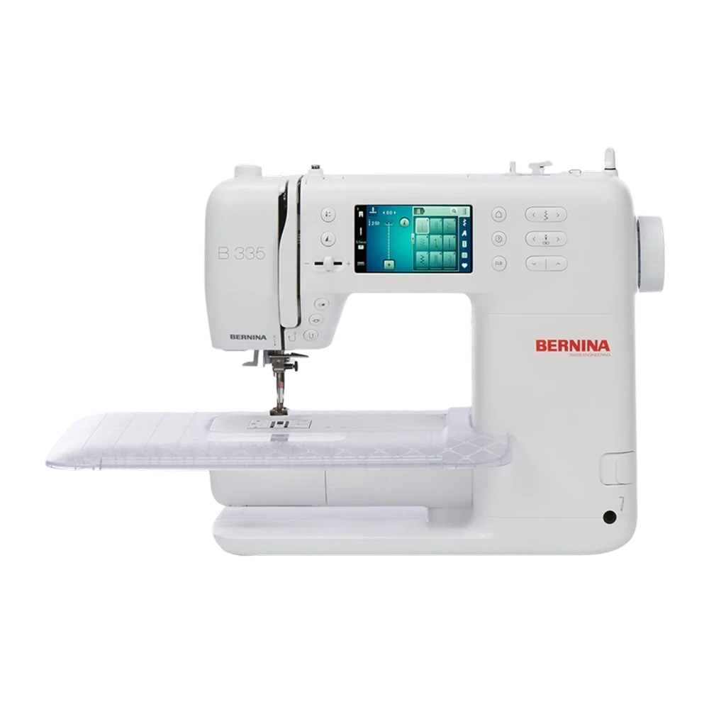 Bernina 335