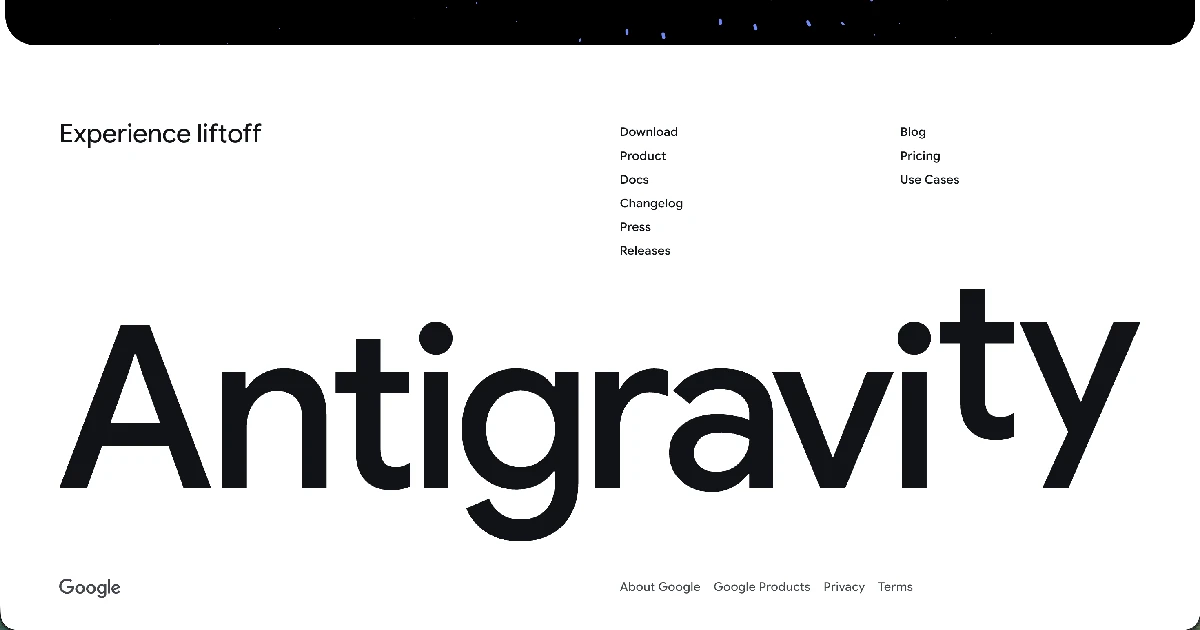 Google Antigravity: O Fim da Programação Difícil? (Guia Completo para Iniciantes)