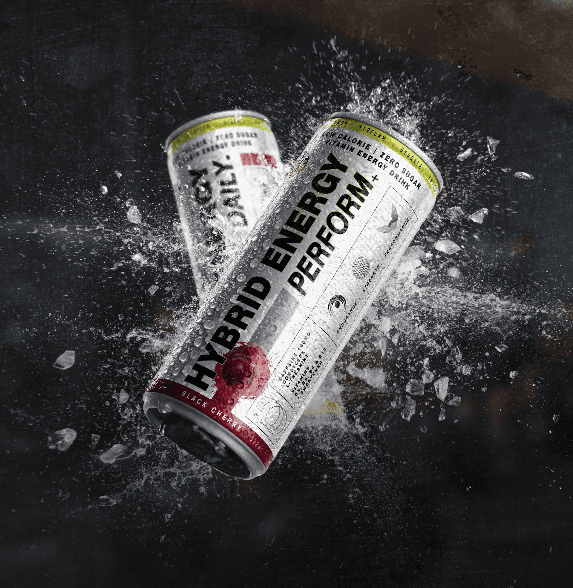 Hybrid Performance Portfolio