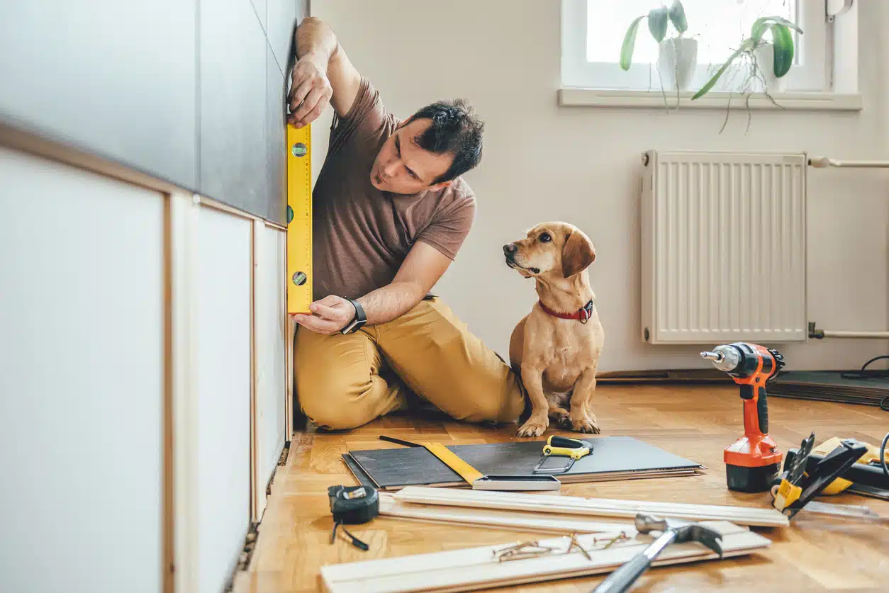 Handle maintenance requests like a pro