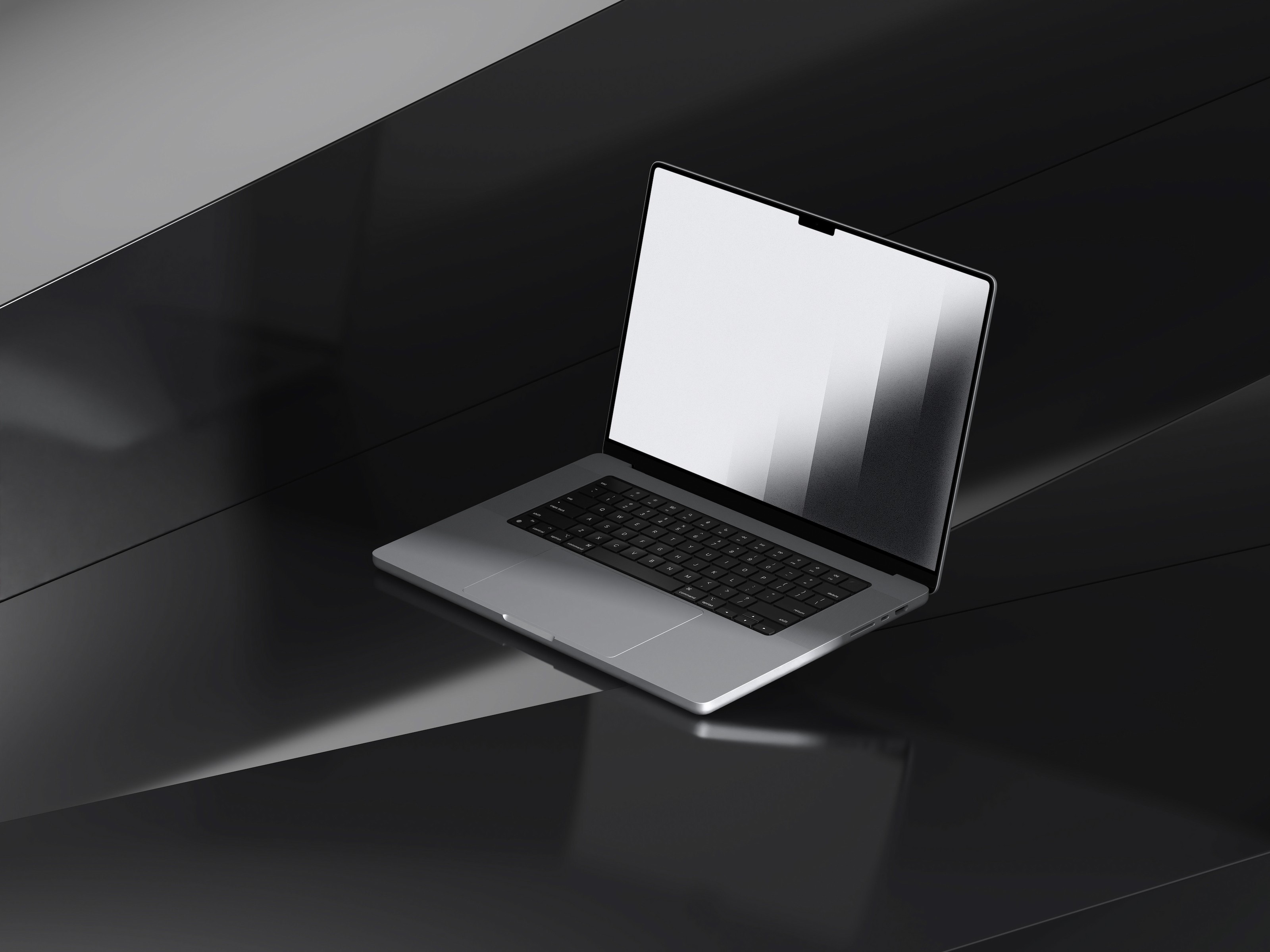 Mōve hover interaction and micro-animation detail