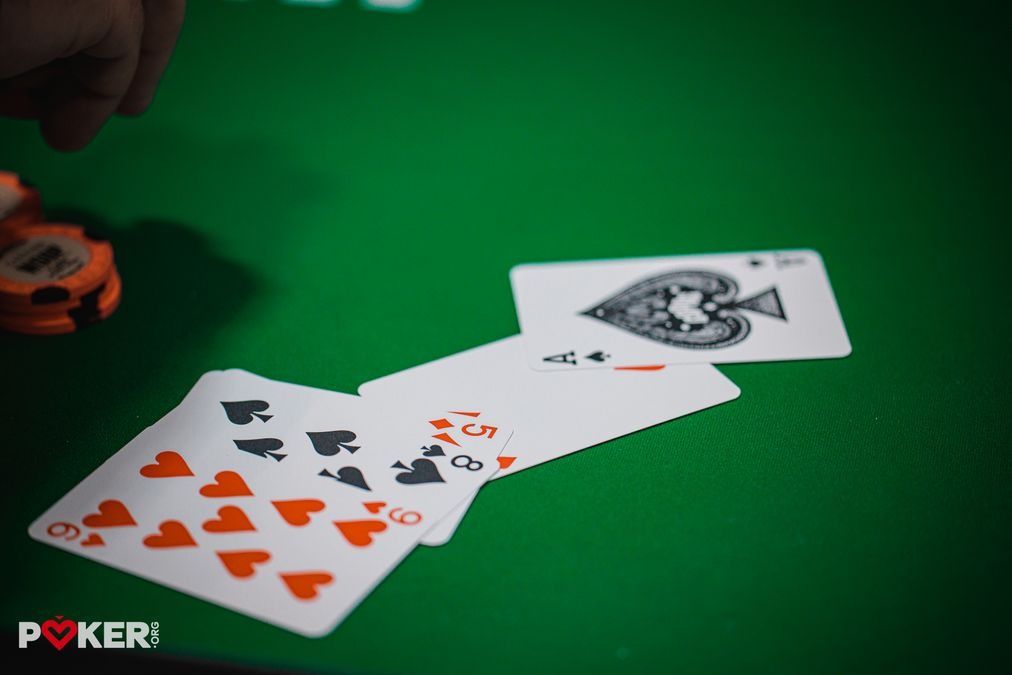 WSOP 2026