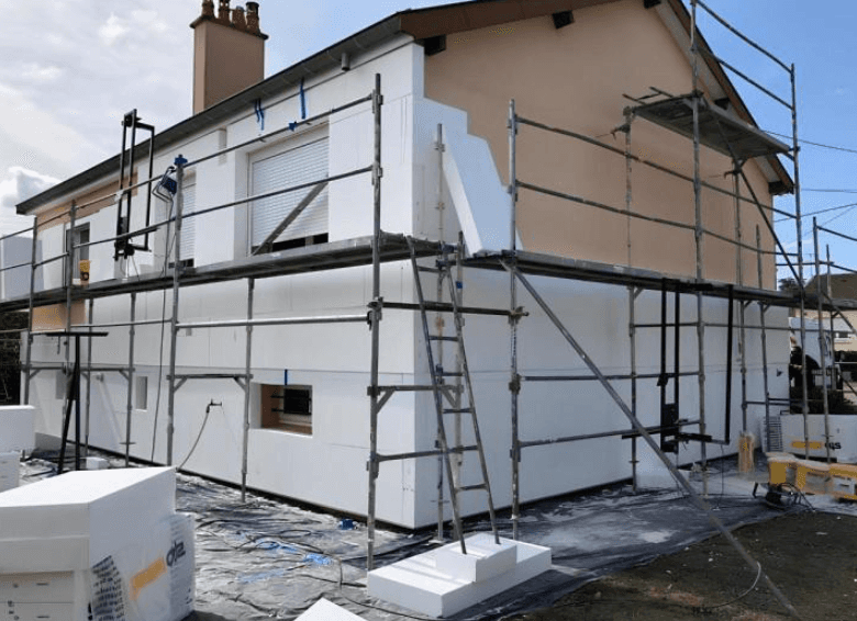 brown pencil on white printing paper