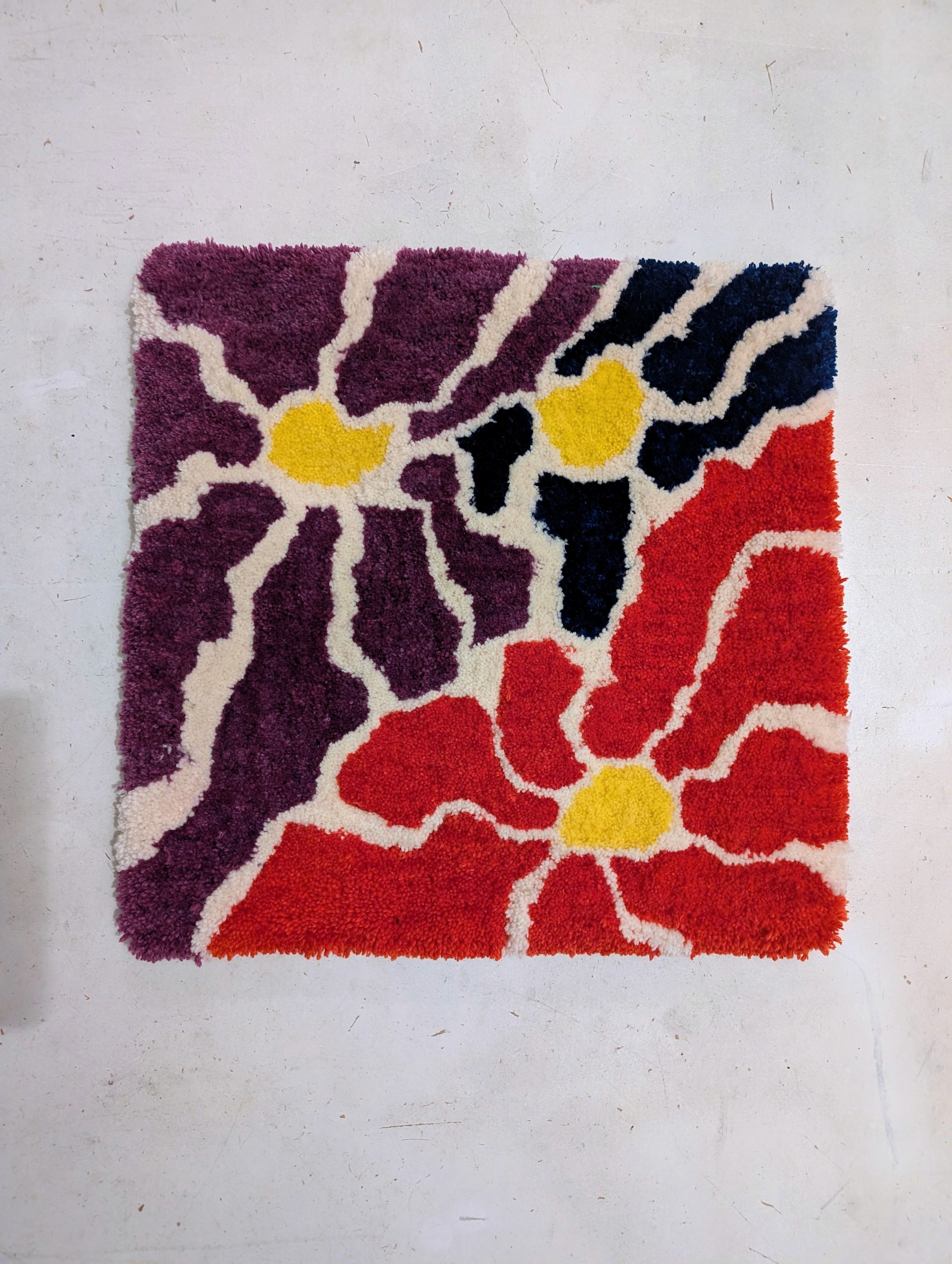 Tufting workshop berlin