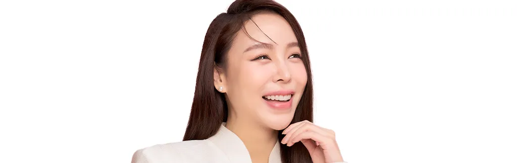 Zani white Background