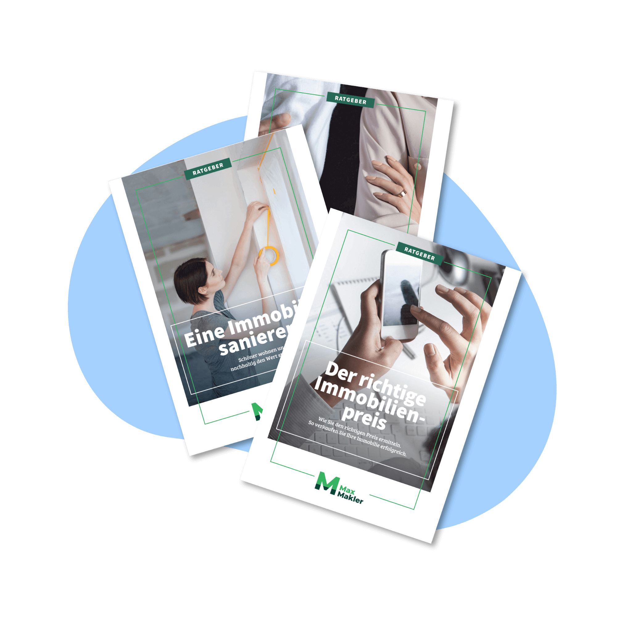 Ratgeber für Makler