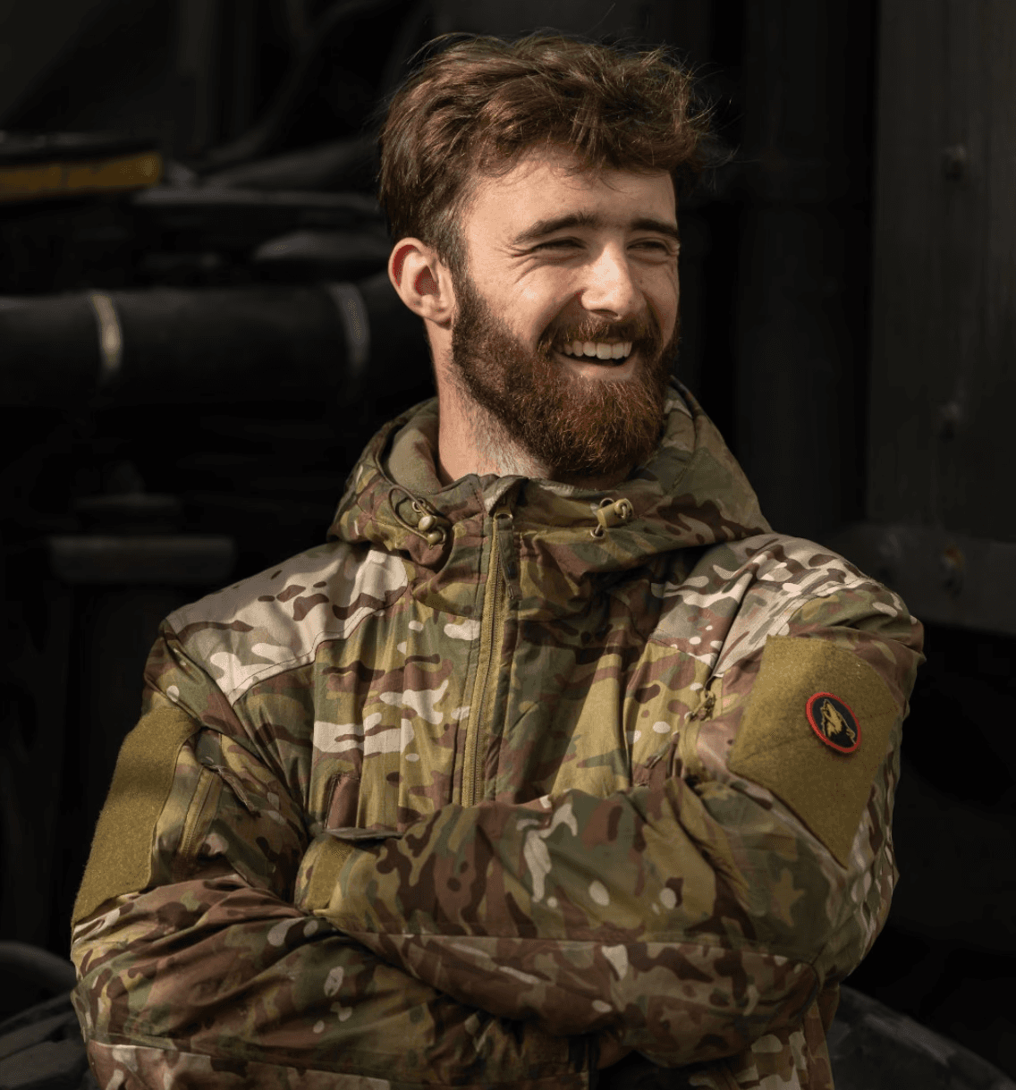 British Army INSO Project